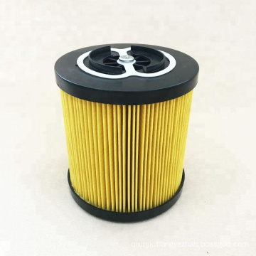 Wide range of supply for hydraulic oil filter MF4001P25NB